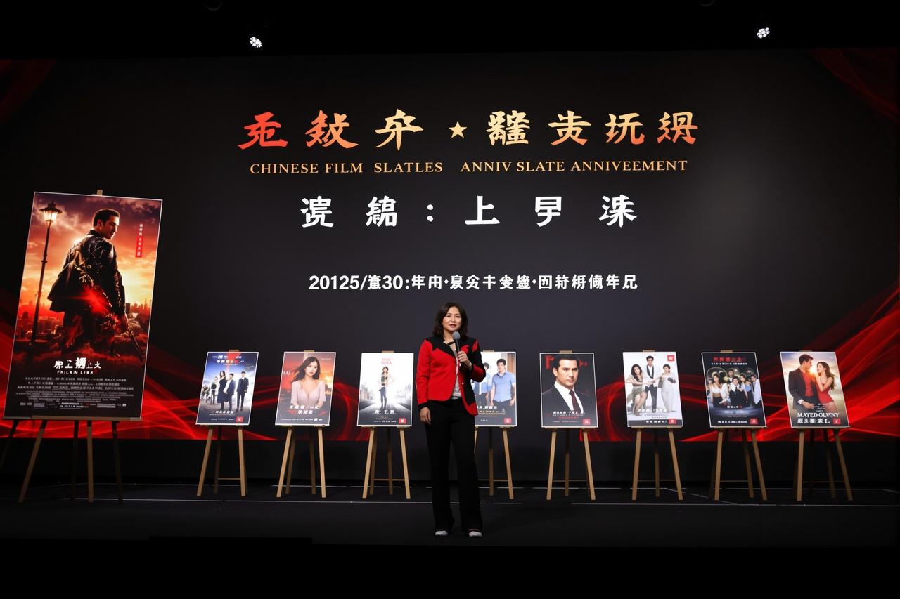 玖草视频2026年度片单正式发布，12部精品力作震撼亮相